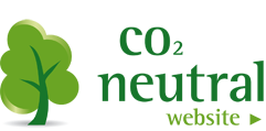 Co2 neutral logo